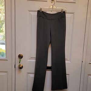 Express Charcoal Gray Pants